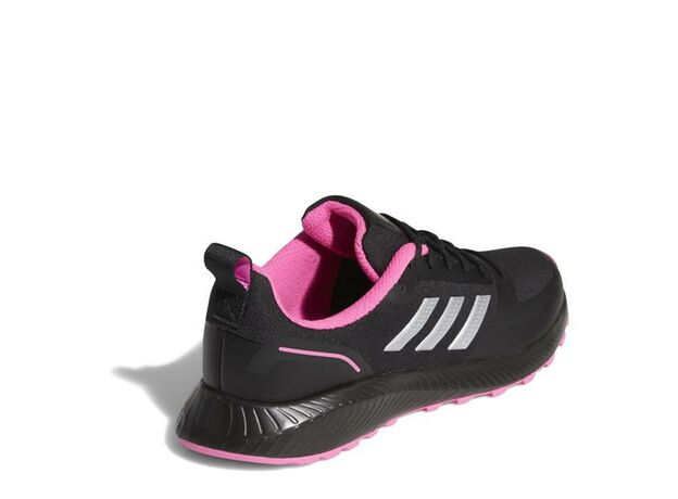 adidas Runfalcon 2 Womens Trail Running Shoes_2