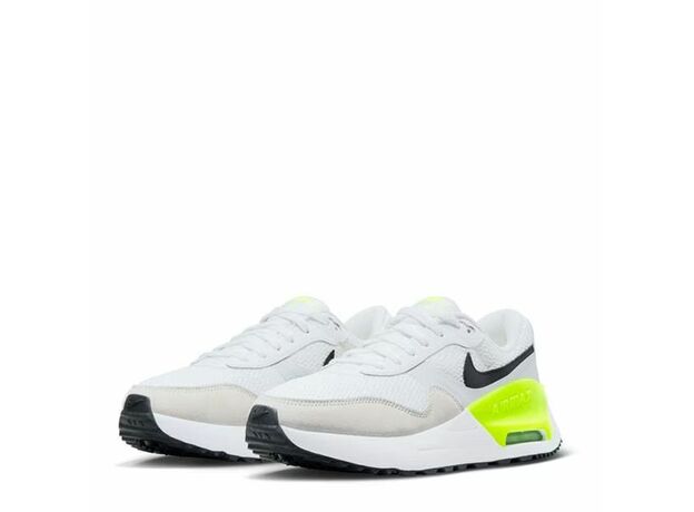 Nike Air Max Systm Womens Trainers_1