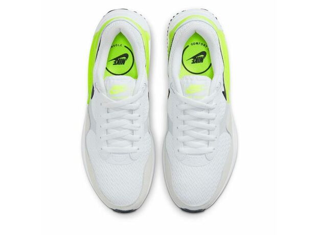 Nike Air Max Systm Womens Trainers_3