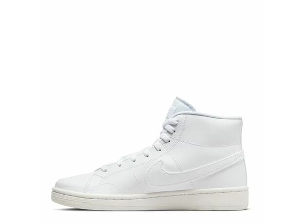 Nike Court Royale 2 Mid Top Trainers_0