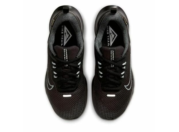 Nike Juniper Trail 2 GORE-TEX Women's Waterproof Trail Running Shoes_4