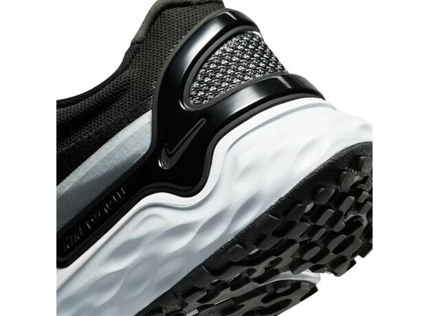 Nike Renew Run 3 Women's Road Running Shoes_6