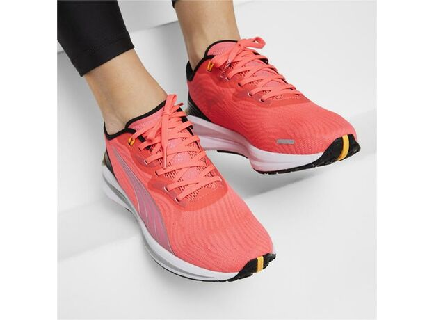 Puma Electrify NITRO 2 Ladies Running Shoes_5