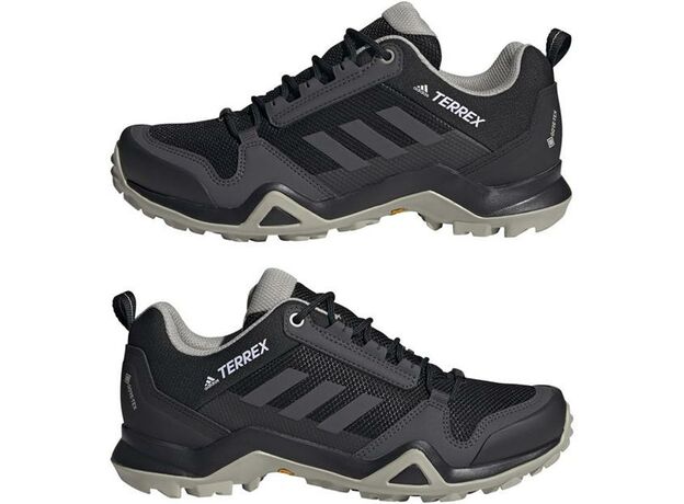 adidas Terrex AX3 Gore-Tex Walking Shoes Ladies_8