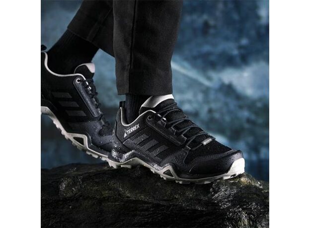 adidas Terrex AX3 Gore-Tex Walking Shoes Ladies_13