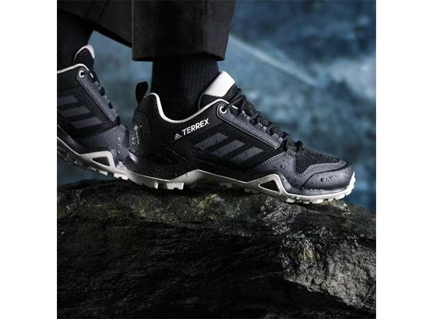 adidas Terrex AX3 Gore-Tex Walking Shoes Ladies_14