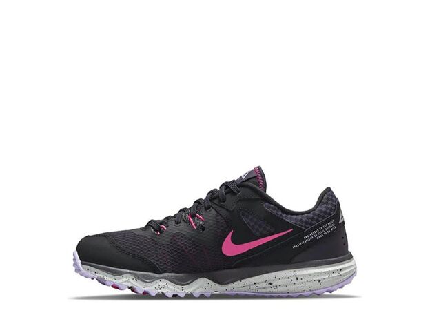 Nike Juniper Trail Ladies Running Shoes_0