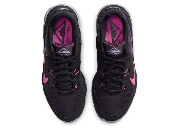 Nike Juniper Trail Ladies Running Shoes_4