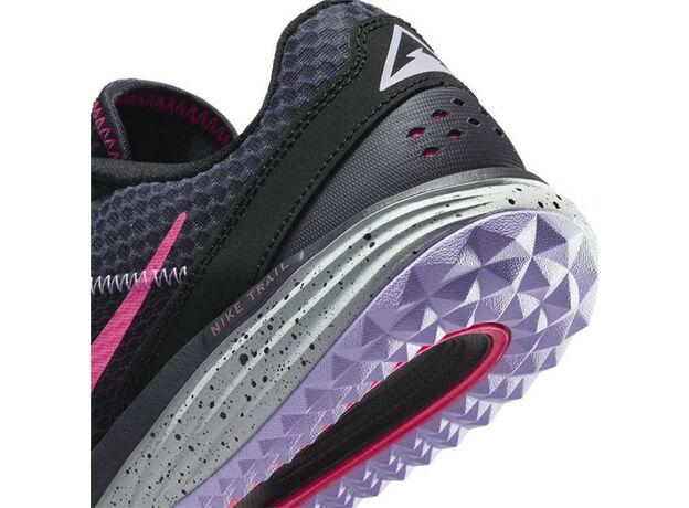 Nike Juniper Trail Ladies Running Shoes_6