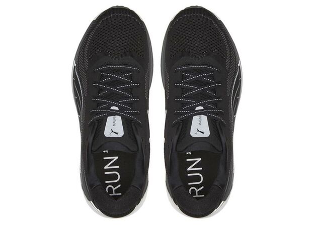 Puma Magnify Nitro Knit Running Shoes Women's_4