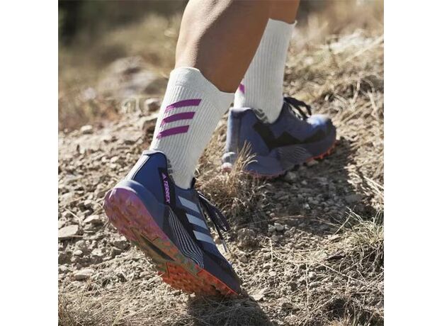 adidas Terrex Agravic Women's Trail Running Shoes_11