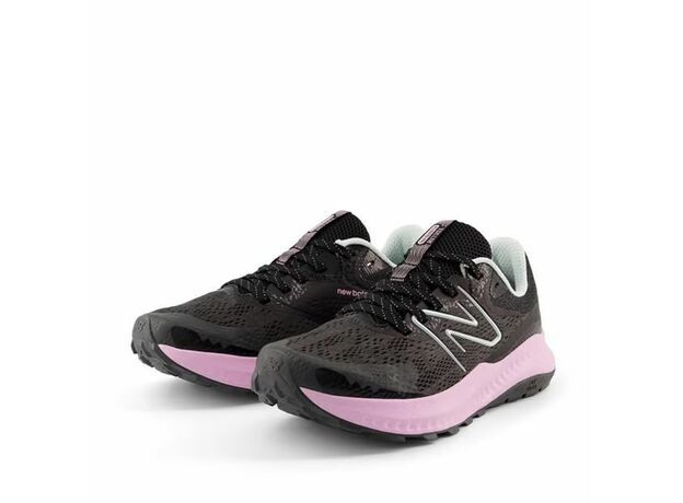 New Balance DynaSoft Nitrel V5 Trail Running Shoes Womens_5