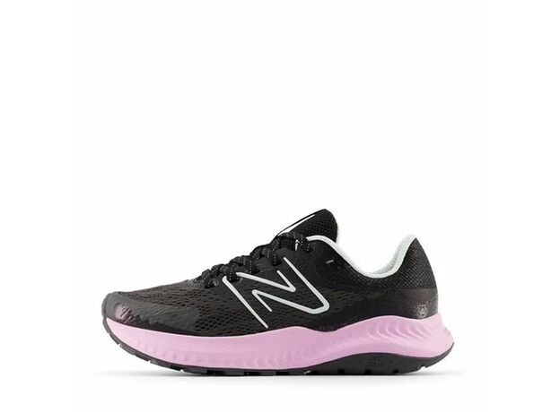 New Balance DynaSoft Nitrel V5 Trail Running Shoes Womens