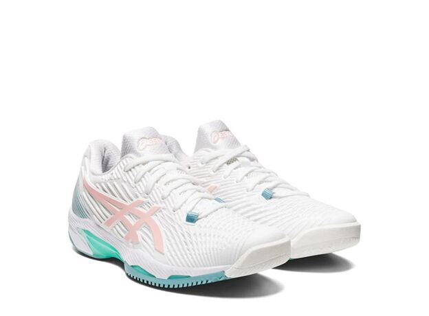 Asics Solution Speed FF 2 Womens Tennis Shoes_2