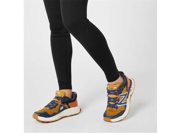 New Balance Fresh Foam X Hierro v7 Women's Trail Running Shoes_0