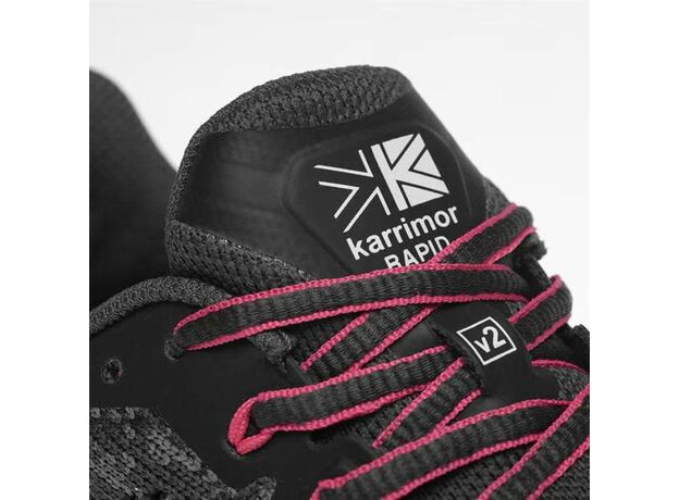 Karrimor Rapid Running Shoes Womens_2