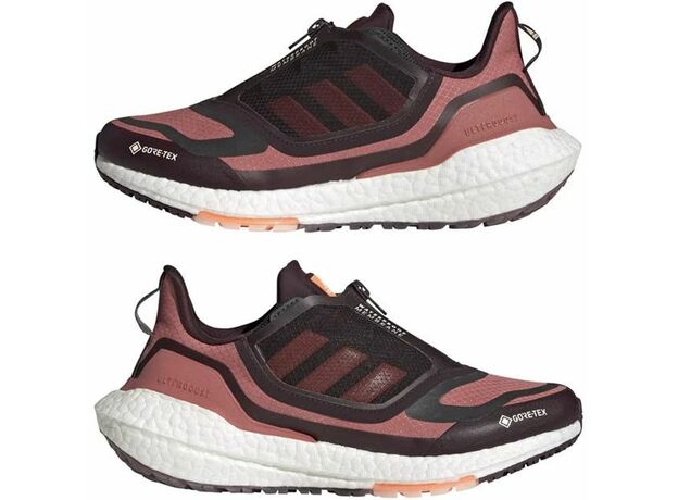 adidas Ultraboost 22 GTX Ladies Running Shoes_7