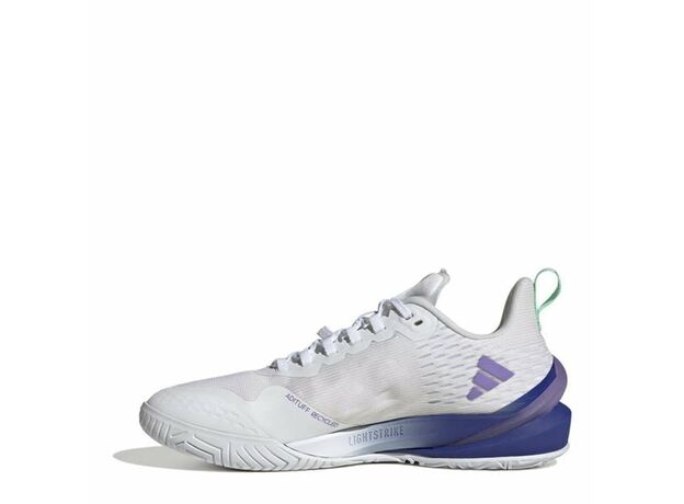 adidas Adizero Cybersonic Women's Tennis Shoes_0