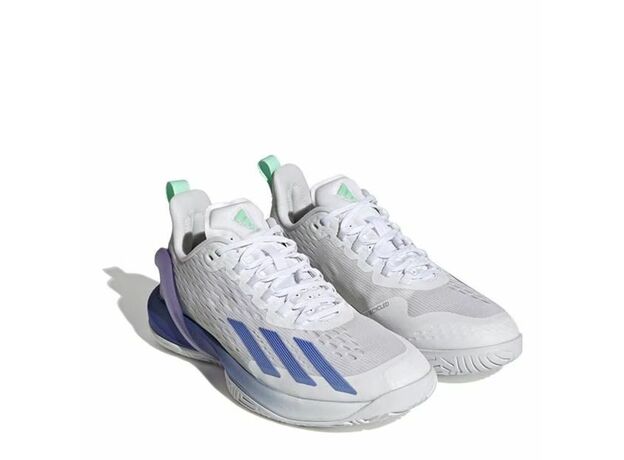 adidas Adizero Cybersonic Women's Tennis Shoes_1