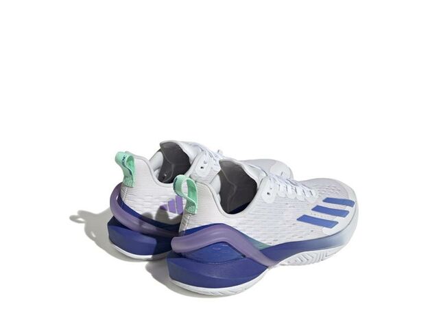 adidas Adizero Cybersonic Women's Tennis Shoes_2