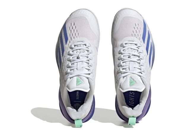adidas Adizero Cybersonic Women's Tennis Shoes_3