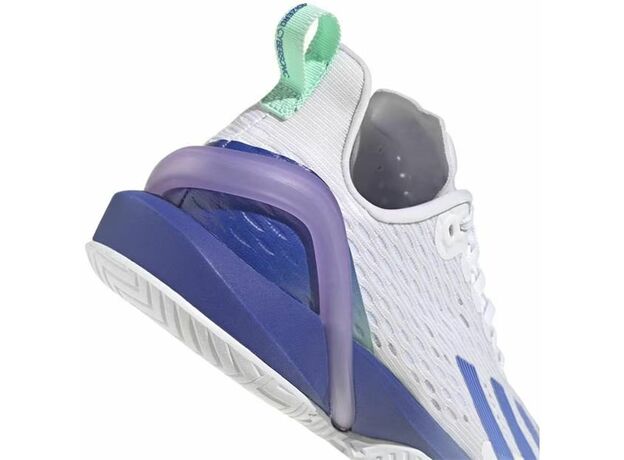 adidas Adizero Cybersonic Women's Tennis Shoes_5