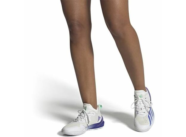 adidas Adizero Cybersonic Women's Tennis Shoes_8