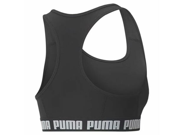 Puma Strong Medium Impact Sports Bra Womens_3