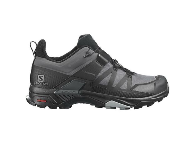 Salomon X Ultra 4 Gore Tex Men's Hiking Shoe
