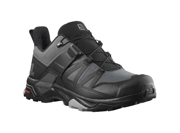Salomon X Ultra 4 Gore Tex Men's Hiking Shoe_0