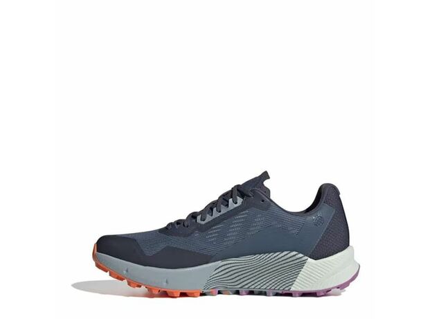 adidas Terrex Agravic Gore Tex Men's Trail Running Shoes_0