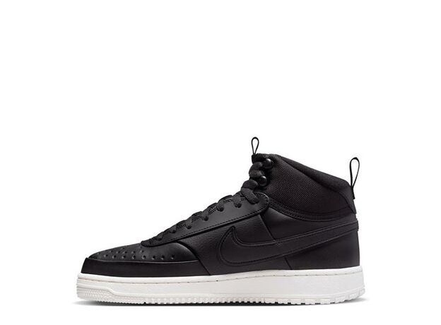 Nike Court Vision Mid Winter Shoes_0