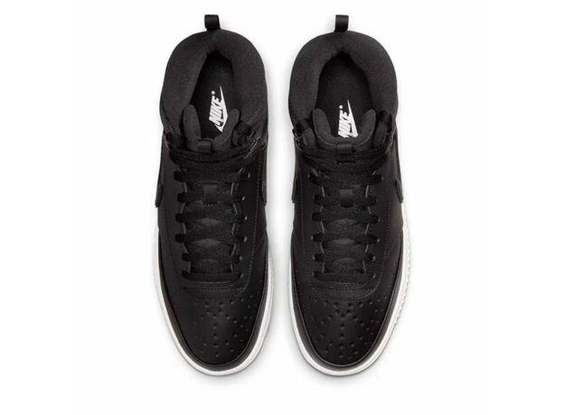Nike Court Vision Mid Winter Shoes_2