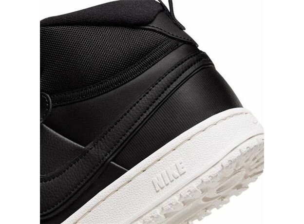 Nike Court Vision Mid Winter Shoes_5
