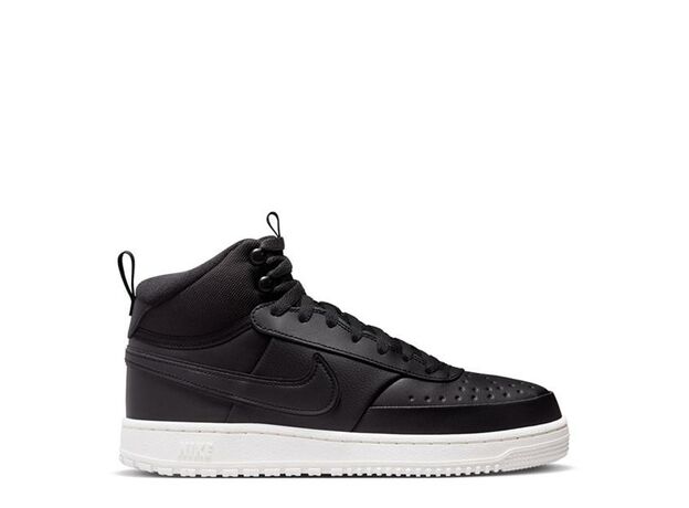 Nike Court Vision Mid Winter Shoes