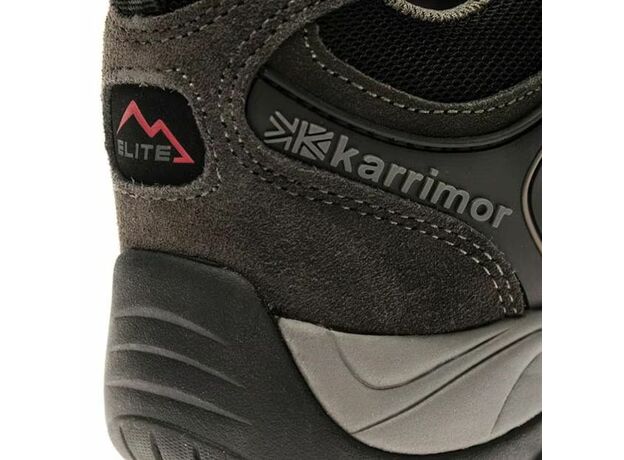 Karrimor Ridge WTX Mens Walking Shoes_5