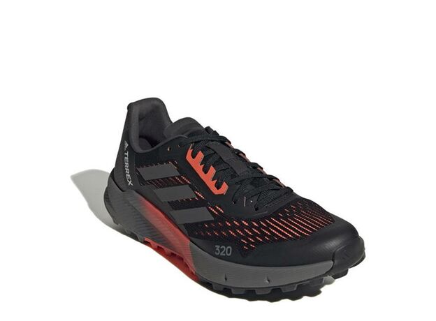 adidas Terrex Agravic Flow 2 Mens Trail Running Shoes_1
