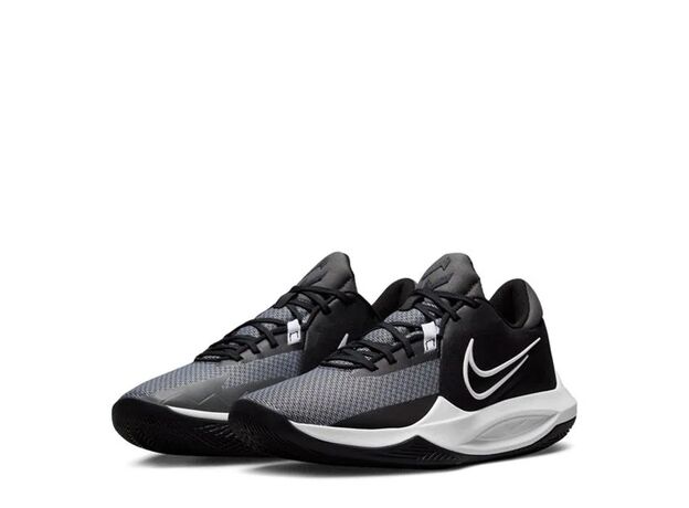Nike Precision 6 Basketball Shoes_2