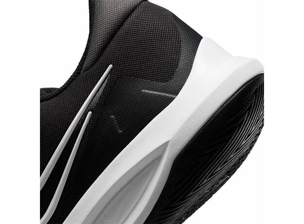 Nike Precision 6 Basketball Shoes_6