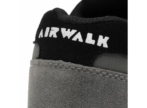 Airwalk Brock Mens Skate Shoes_4
