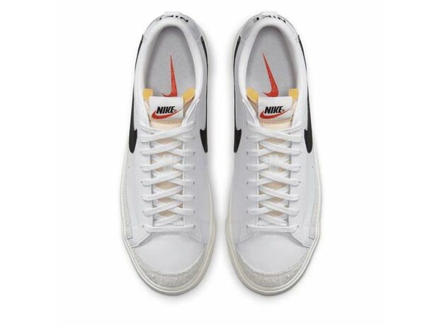 Nike Blazer Low '77 Vintage Shoes_3