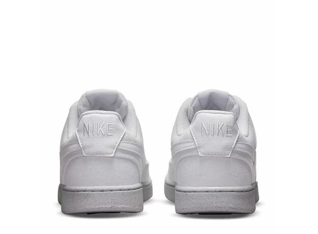 Nike Court Vision Canvas Mens Trainers_2