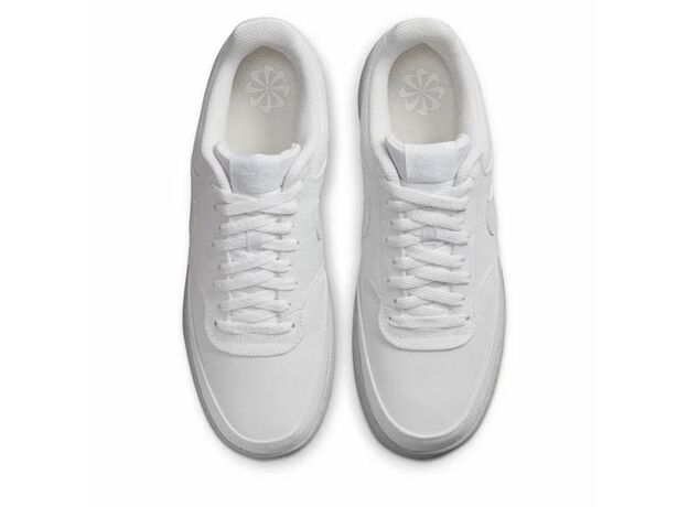 Nike Court Vision Canvas Mens Trainers_3