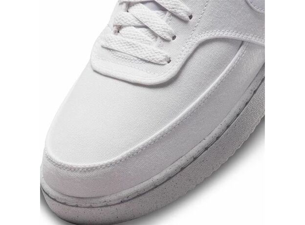 Nike Court Vision Canvas Mens Trainers_5
