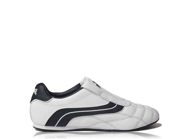 Lonsdale Benn Mens Trainers
