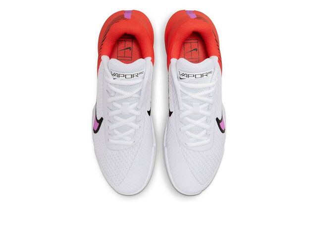 Nike Zoom Vapor Pro 2 Men's Hard Court Tennis Shoes_4