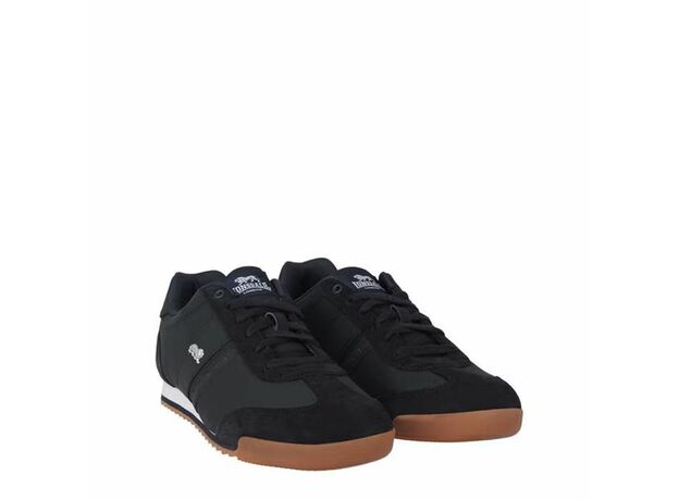Lonsdale Lambo Trainers Mens_1