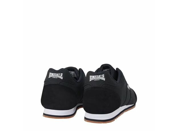 Lonsdale Lambo Trainers Mens_2