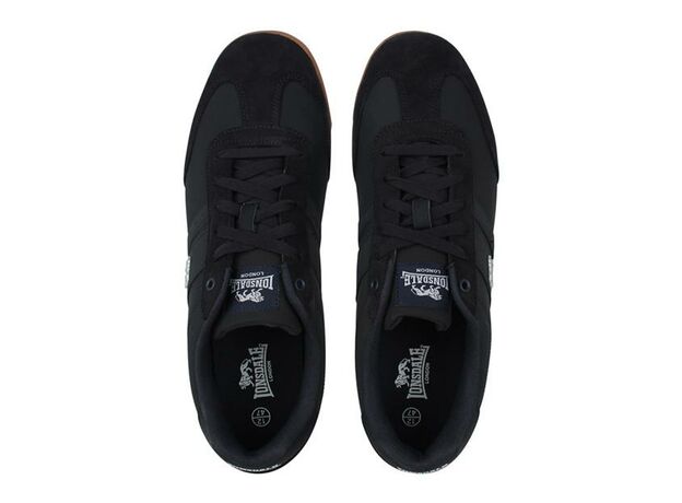 Lonsdale Lambo Trainers Mens_3