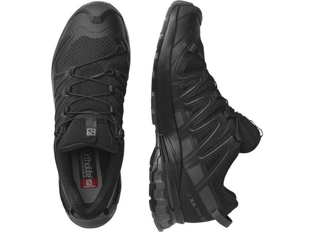 Salomon XA Pro 3D V8 Men's Trail Running Shoes_2